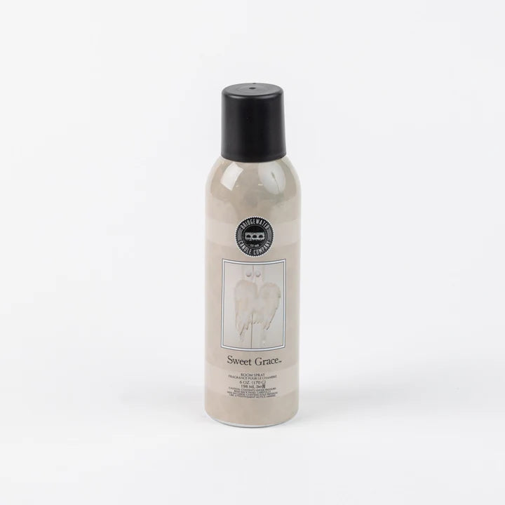 Room Spray-Sweet Grace