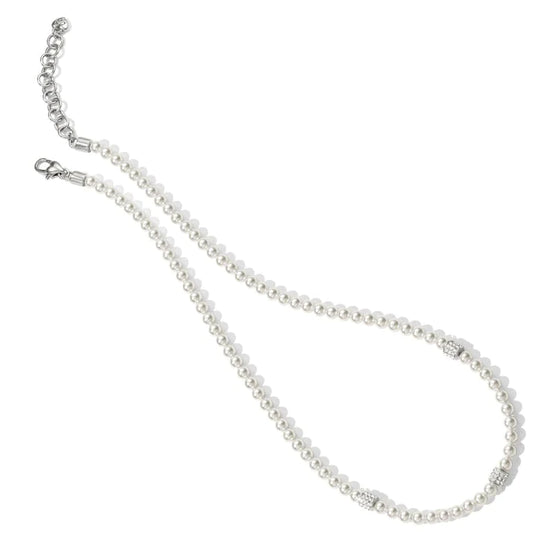 Meridian Petite Pearl Station - The Season Boutique