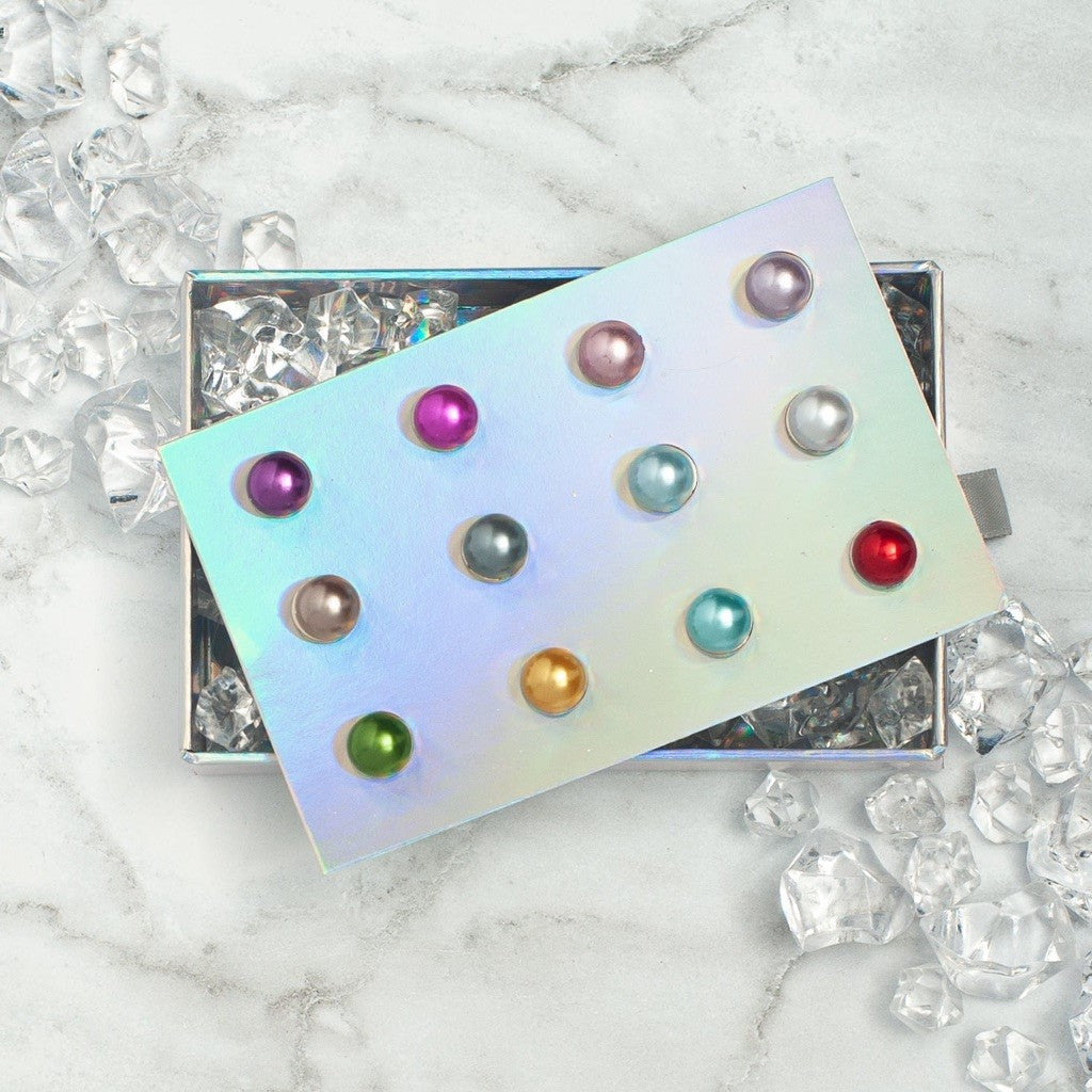 Pearl Cheers Charms - The Season Boutique