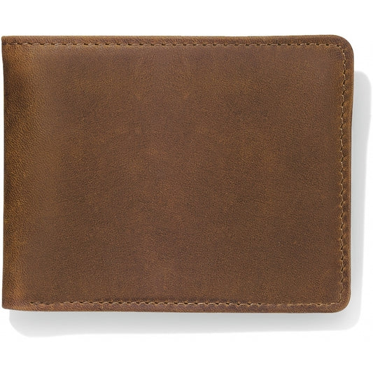 Passcase Wallet
