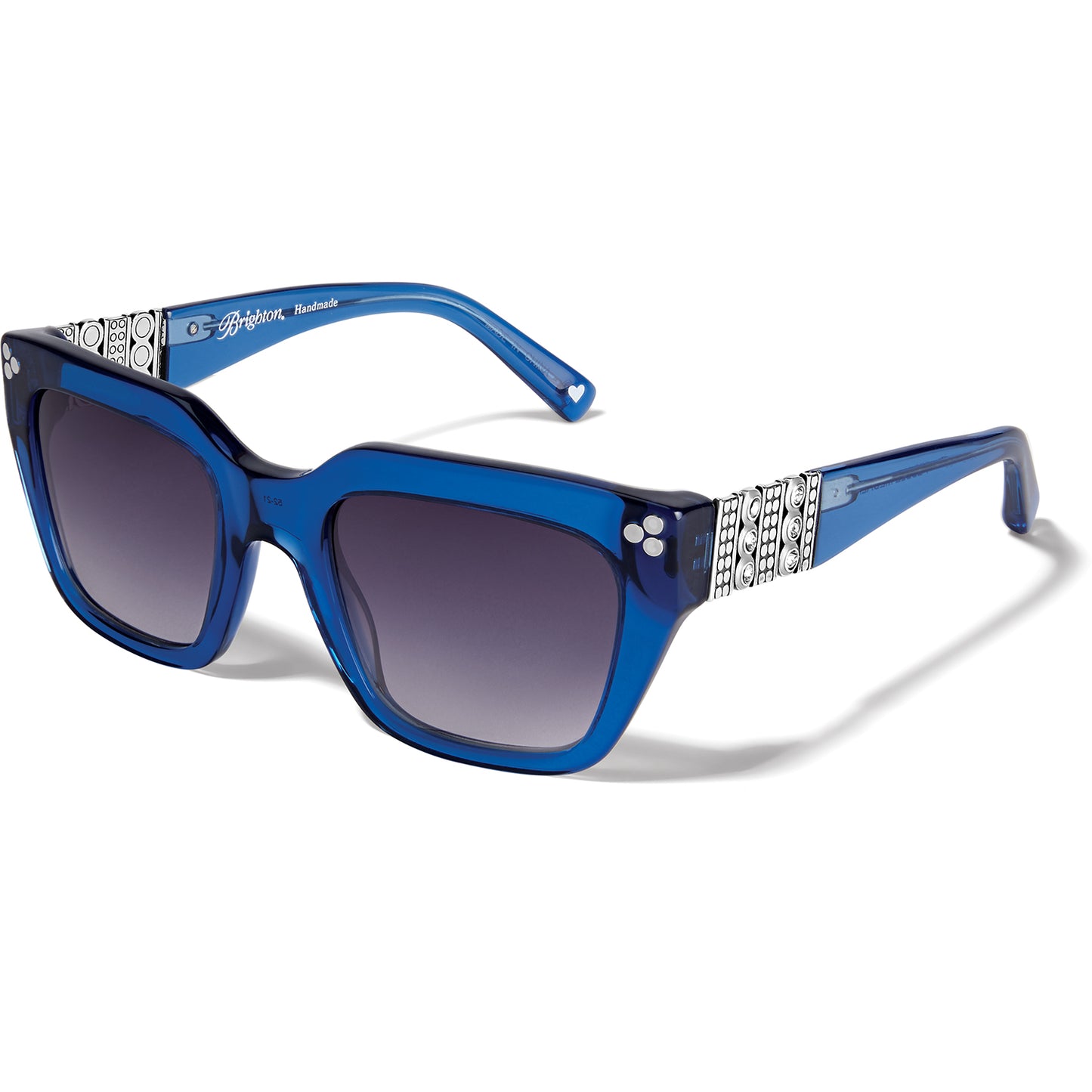 Pebble Medali Sunglasses - The Season Boutique
