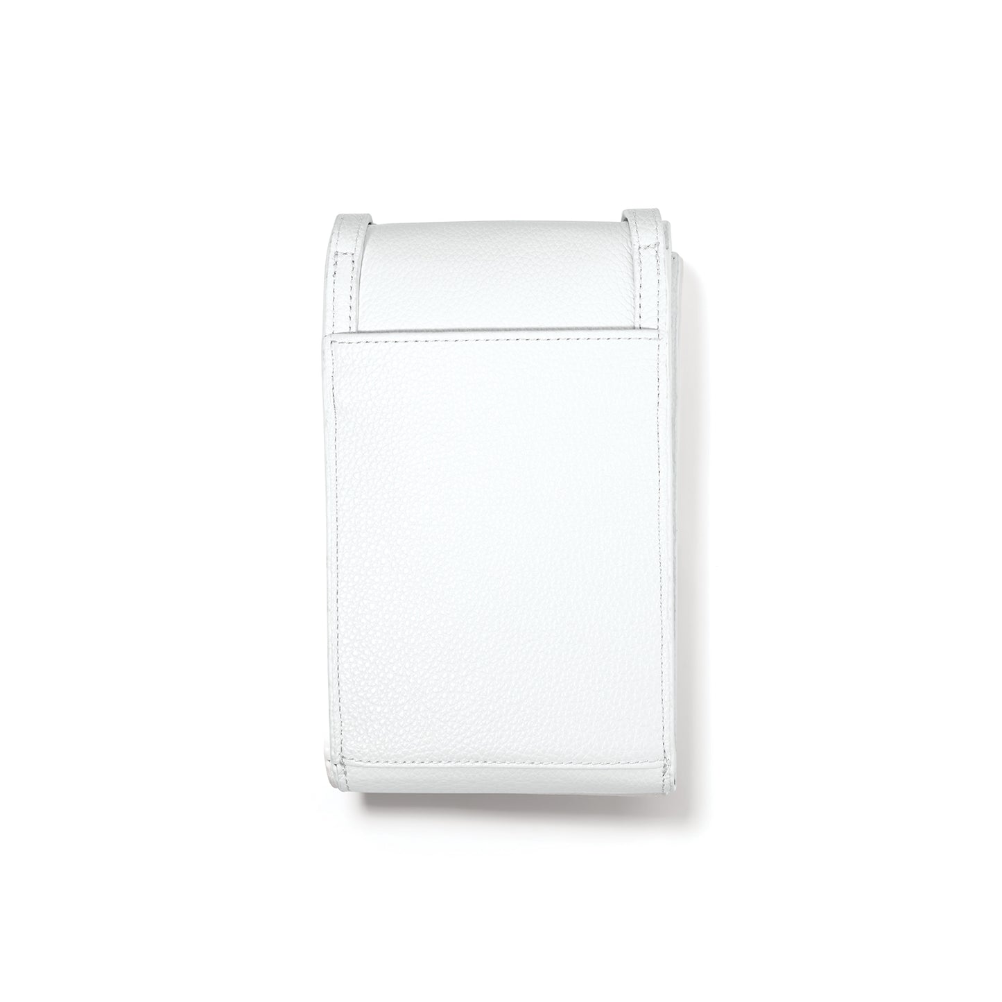 White Pretty Tough Phone Organizer