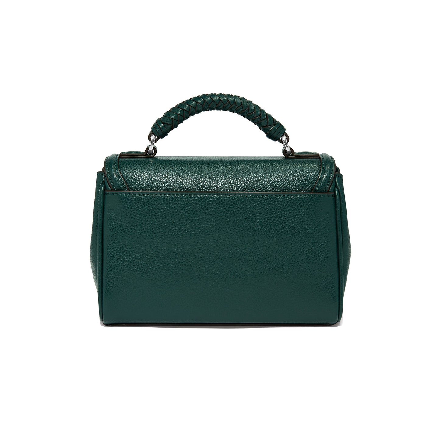 Tatum Small Flap Satchel