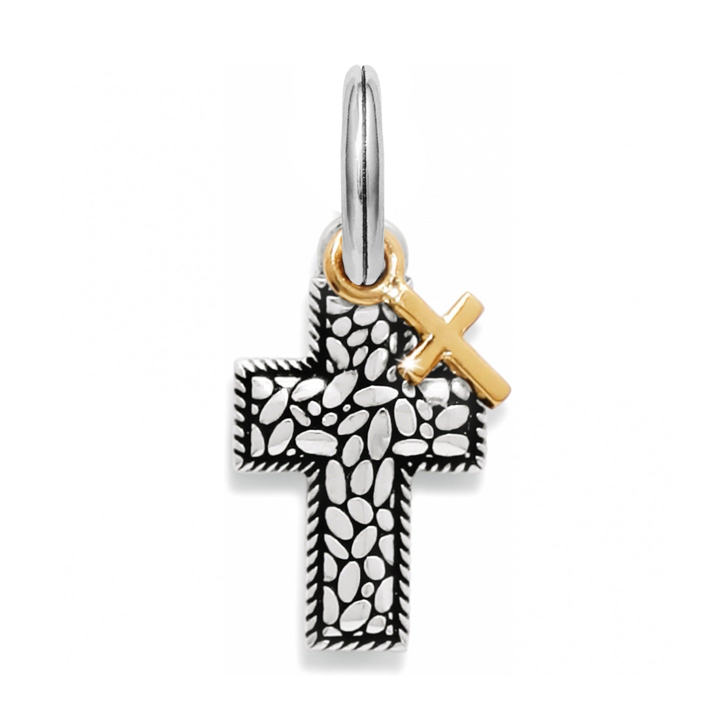 SIL/GP True Faith Charm