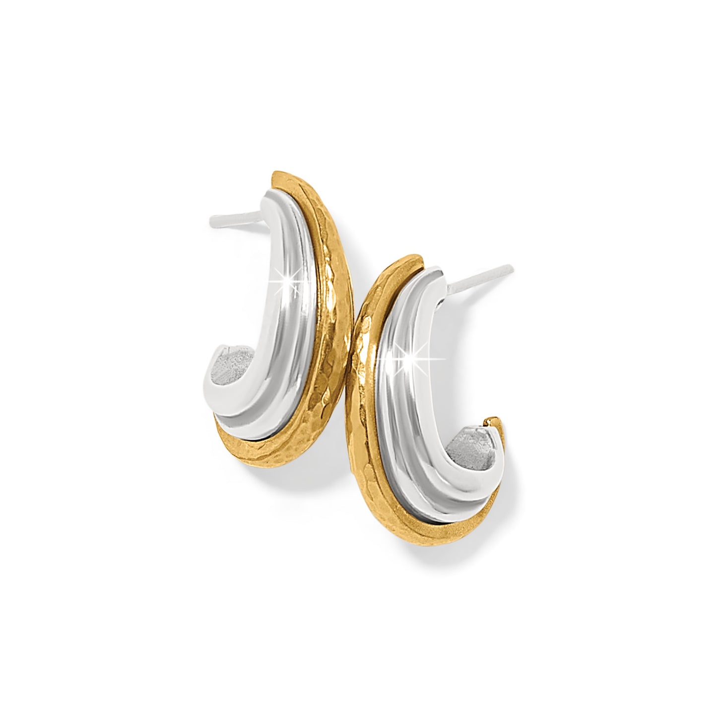 FERRARA DECO SMALL EARRINGS