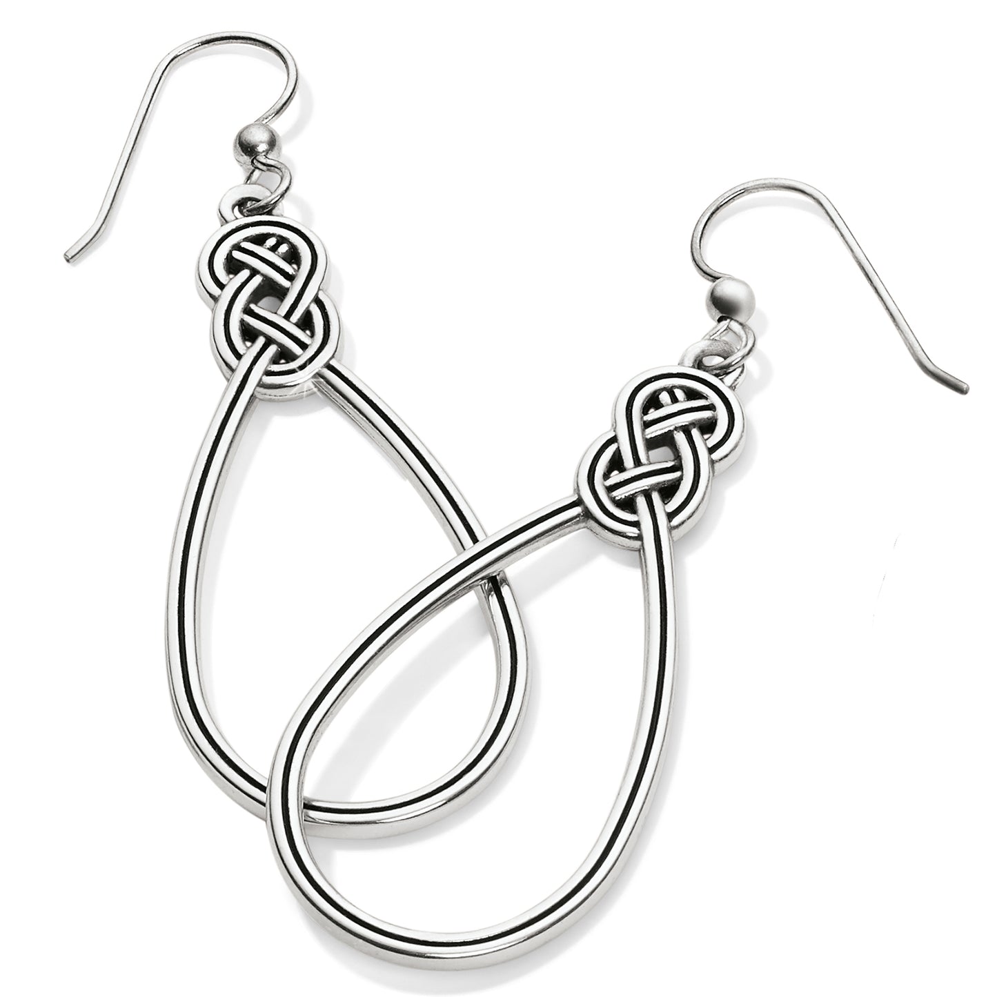 Interlok French Wire Earring Harmony