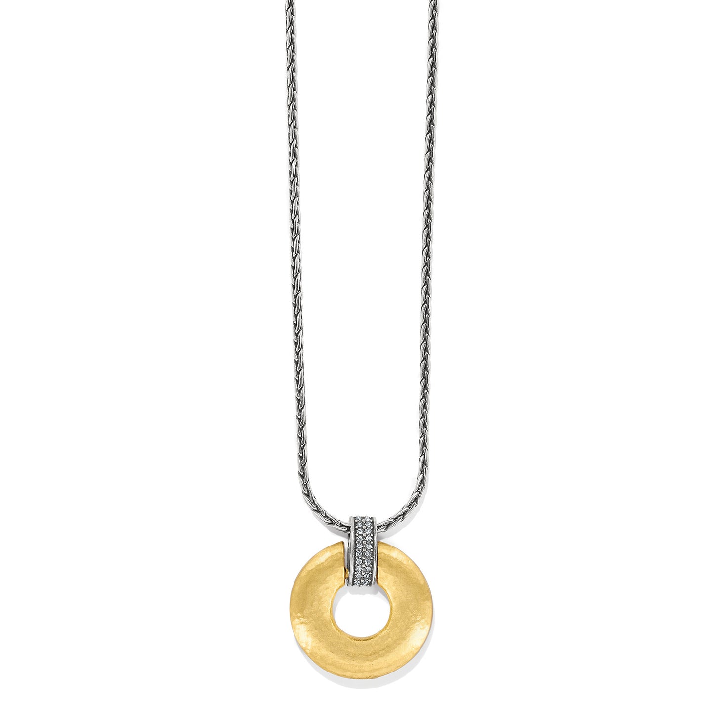 Ferrara Entrata Petite Necklace