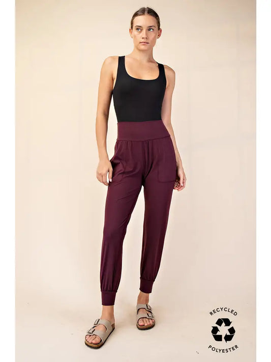 Butter Soft Joggers w/ Pockets