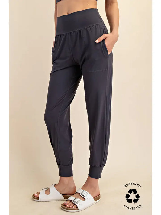 Butter Soft Joggers w/ Pockets