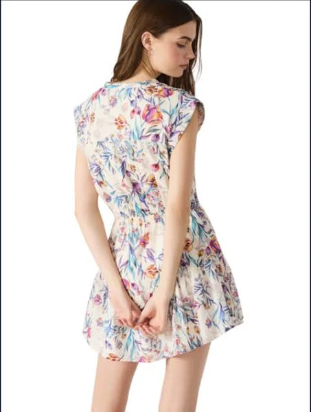 Faith Dress