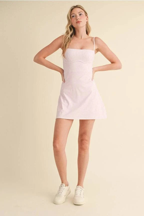 Sweetheart Dress