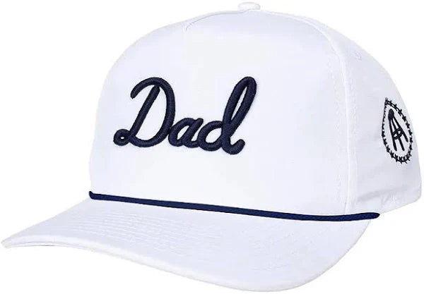 Barstool Dad Imp Rope Hat