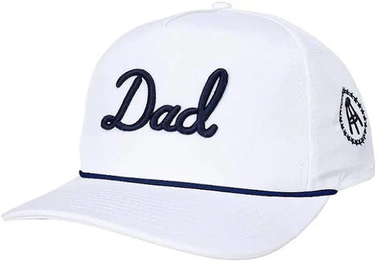 Barstool Dad Imp Rope Hat