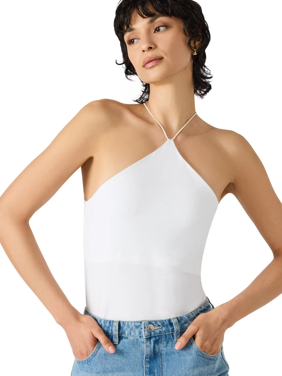 Linnie Halter Top