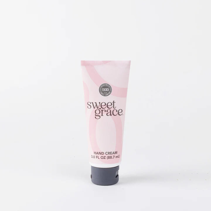 Hand Cream-Sweet Grace - The Season Boutique