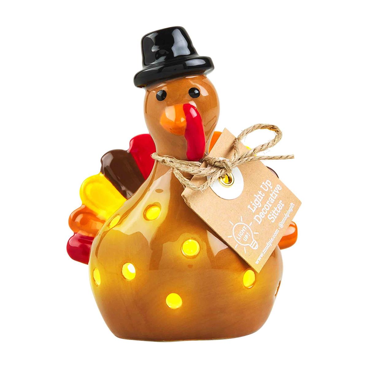 Holiday Light-Up Sitters - The Season Boutique