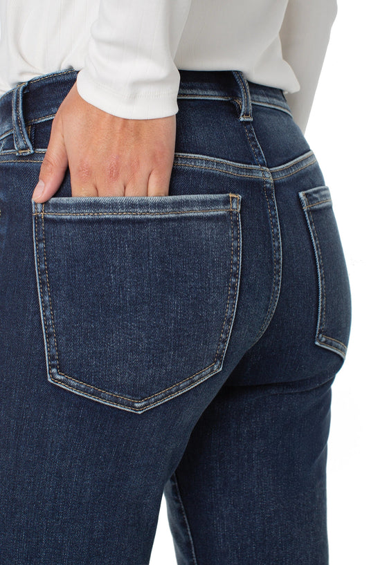 Liv Relaxed Skinny - The Season Boutique