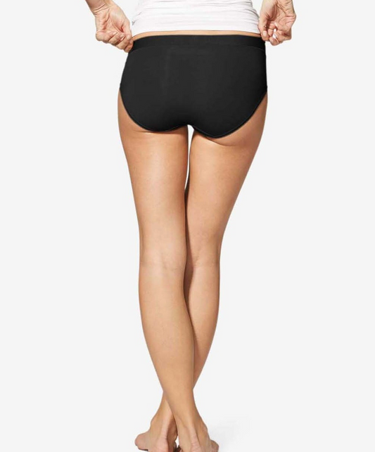 Women's Second Skin Brief