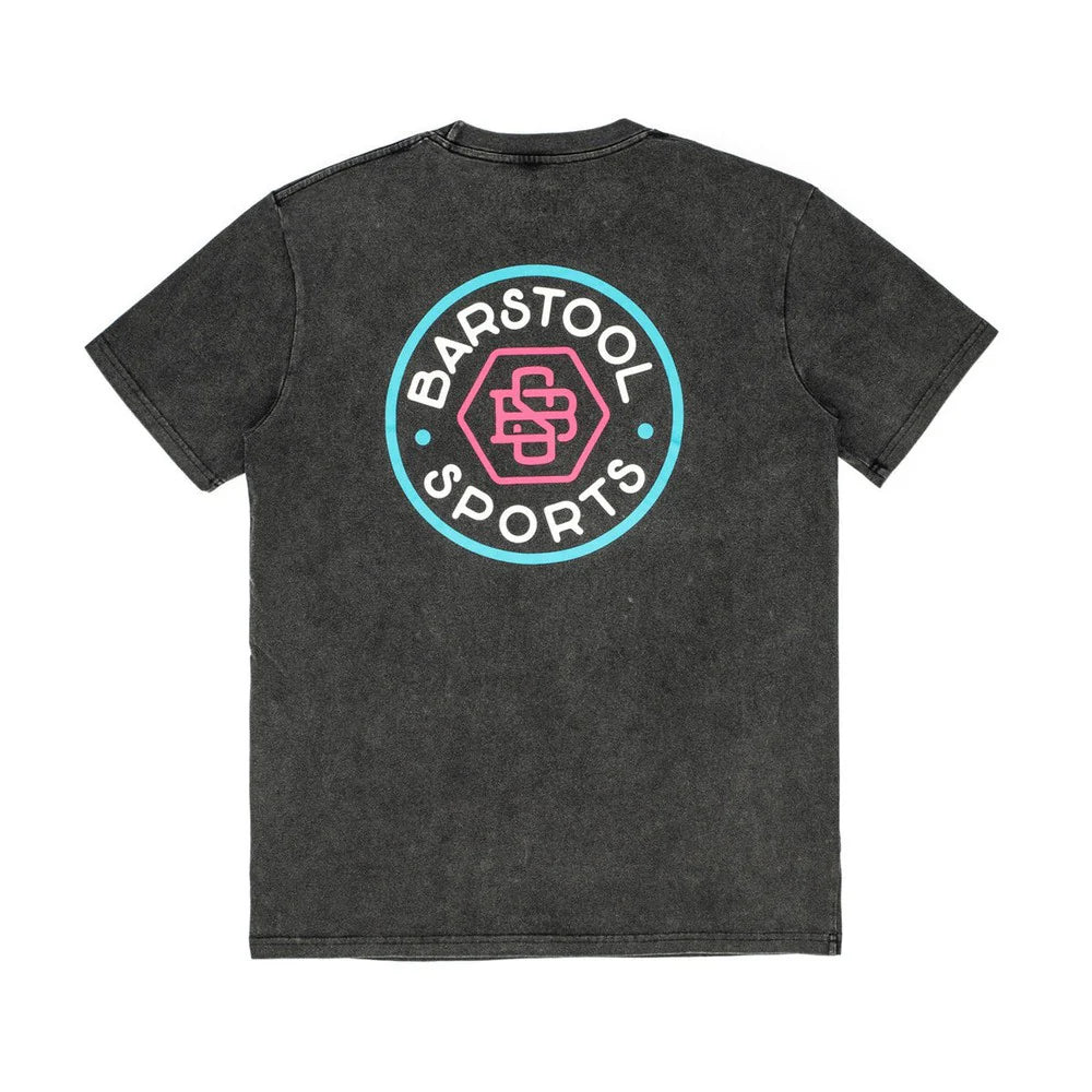 BS Retro Premium Tee