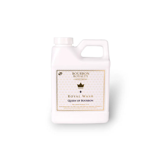 16 Ounce Royal Wash Queen Of Bourbon