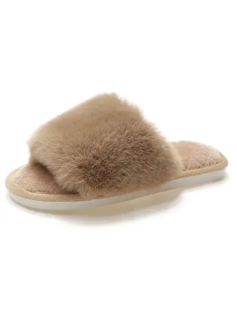 Women Comfy Slippers