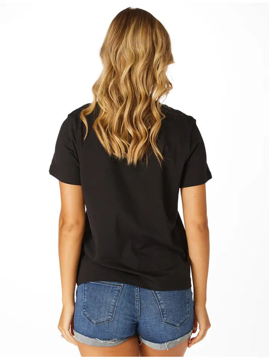 Fleur-De-Lis Sequin Shirt