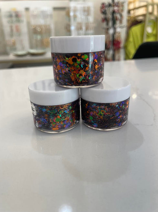 Halloween Face Glitter - The Season Boutique