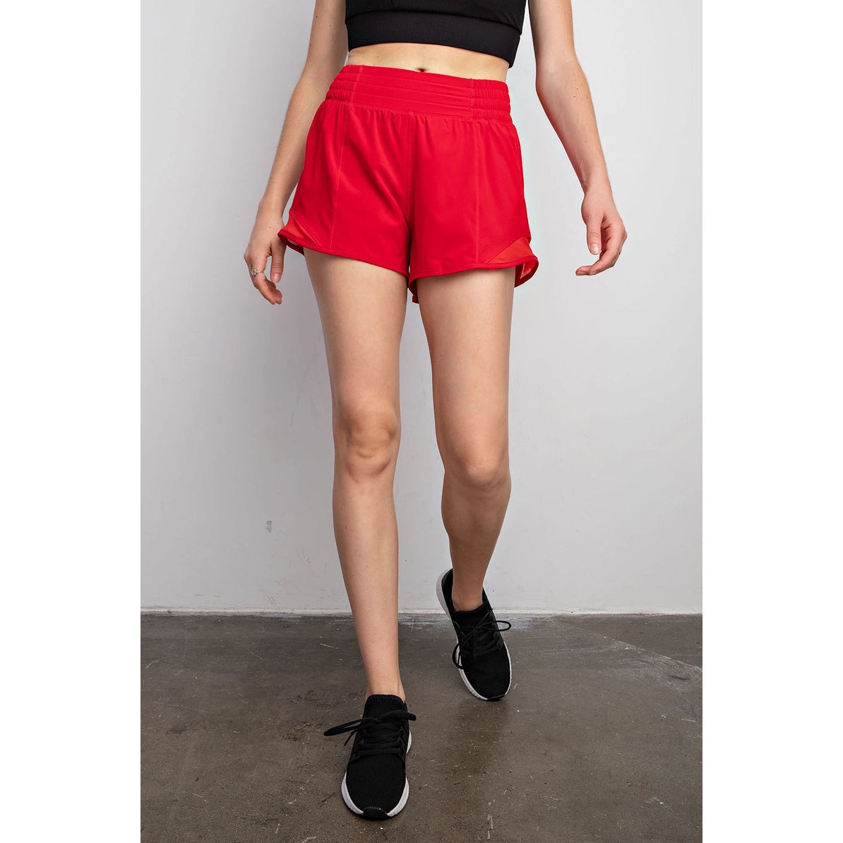 3" Woven Shorts