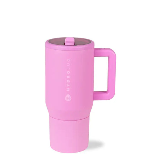 Taffy HydroJug 20 oz Traveler Tumbler