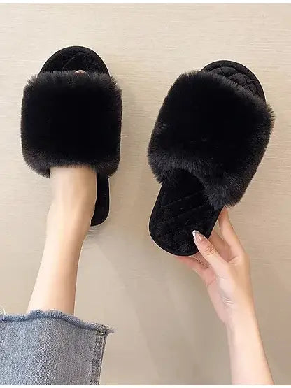 Women Comfy Slippers