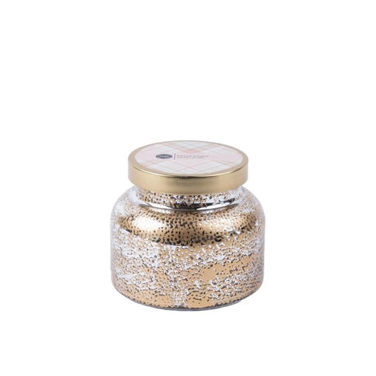 Sweet Grace Mercury Jar Candle - The Season Boutique