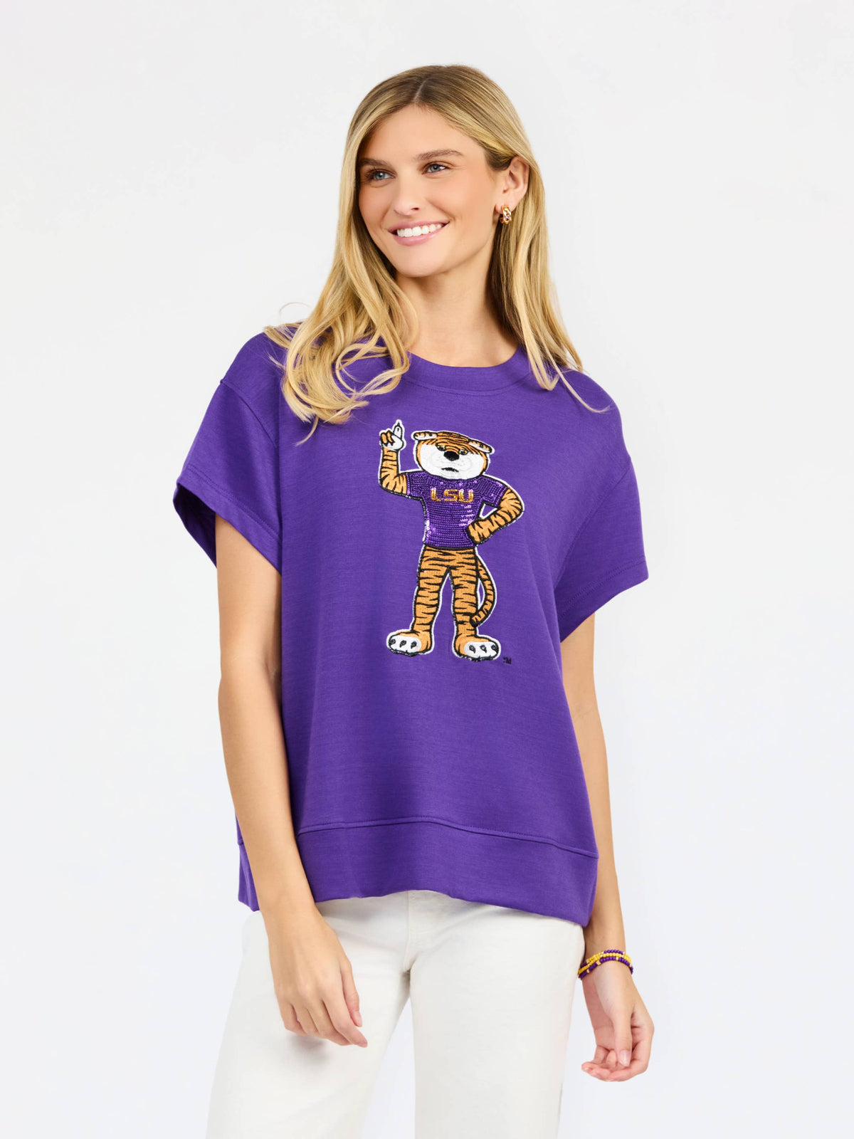 Mike the Tiger Top