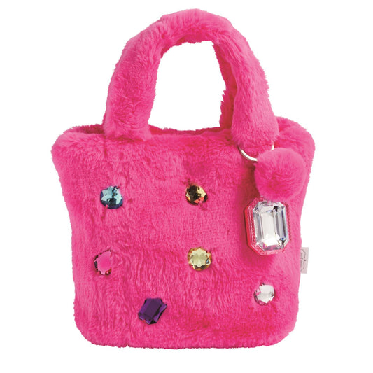 Purses With Lip Gloss Keychain