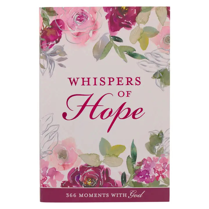 Devotional Whispers of Hope