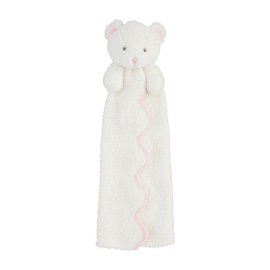 Musical Cuddle Pal - Pink