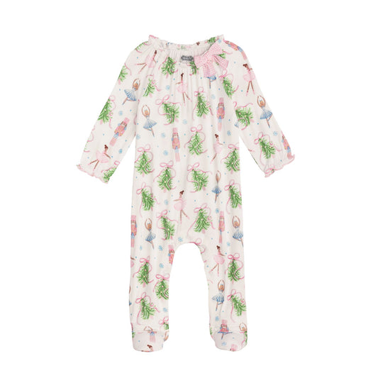 Christmas Tree Bow Sleeper