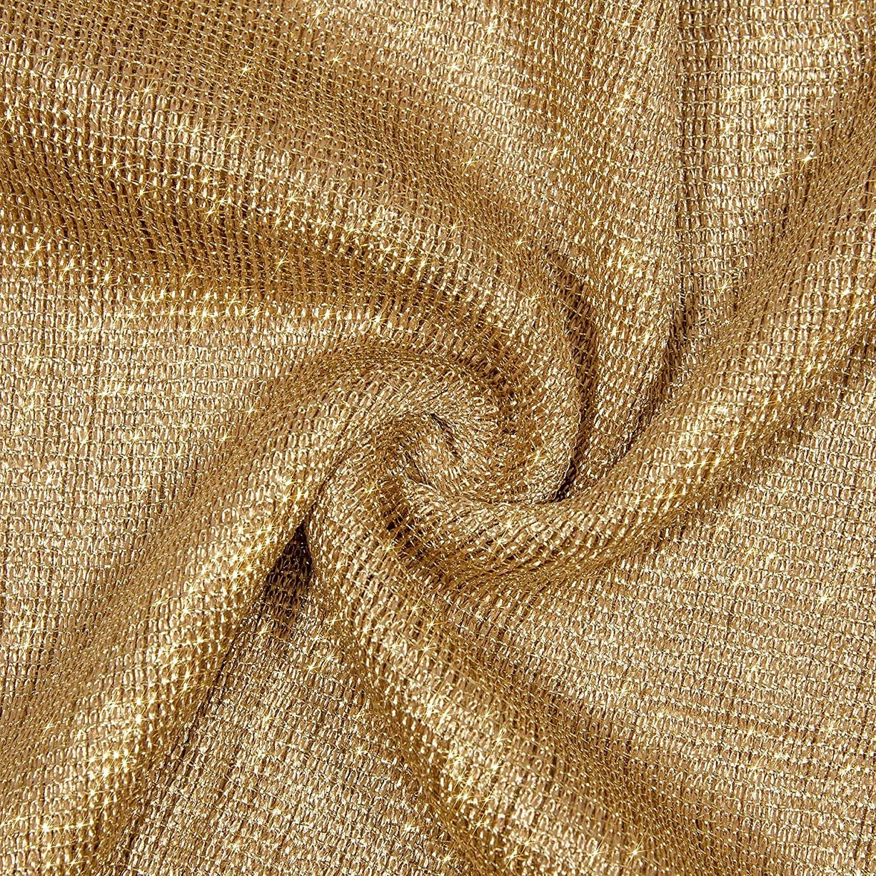 Glitter Bling Shiny Dress Scarf Shawl
