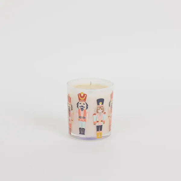 Nutcracker SG Candle 9.5oz