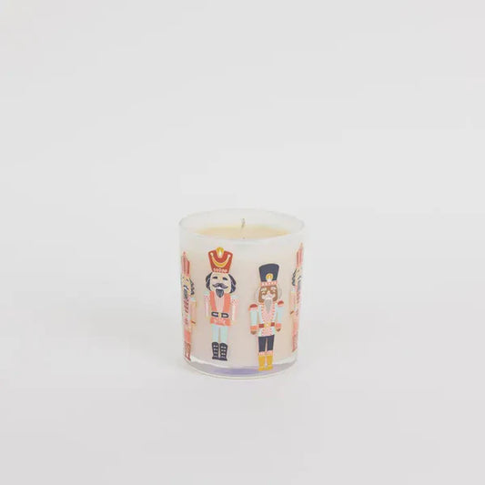 Nutcracker SG Candle 9.5oz