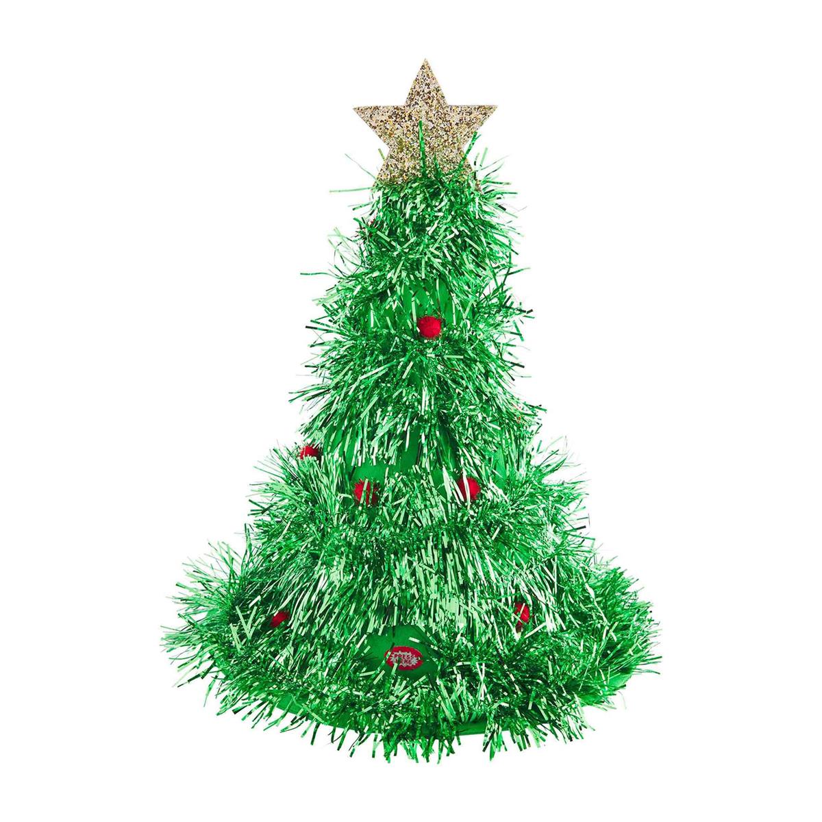 Dancing Tree Hat - The Season Boutique
