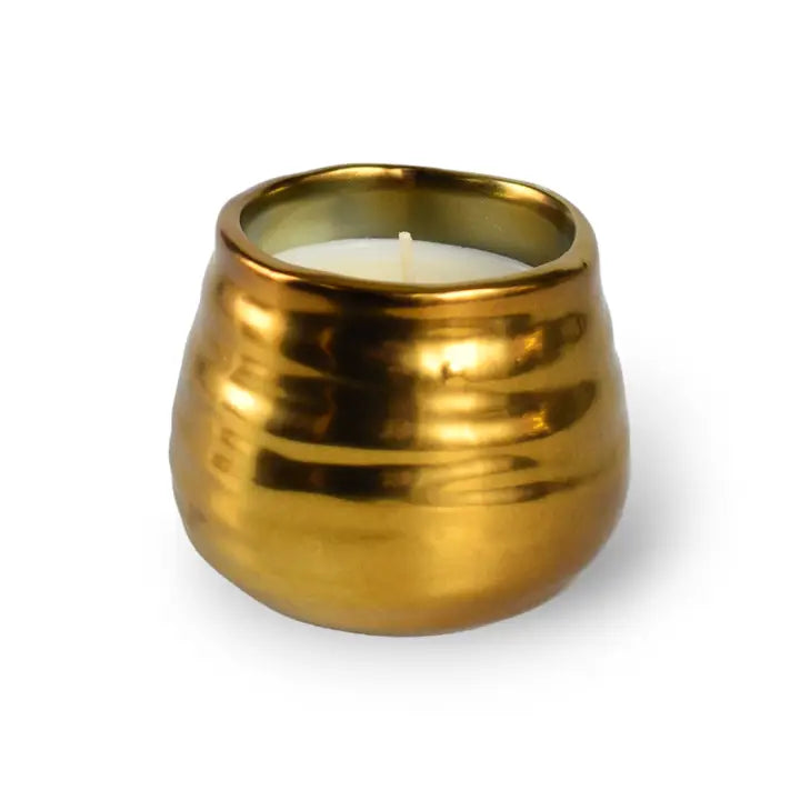 Queen of Bourbon Midas 8 oz Candle - The Season Boutique