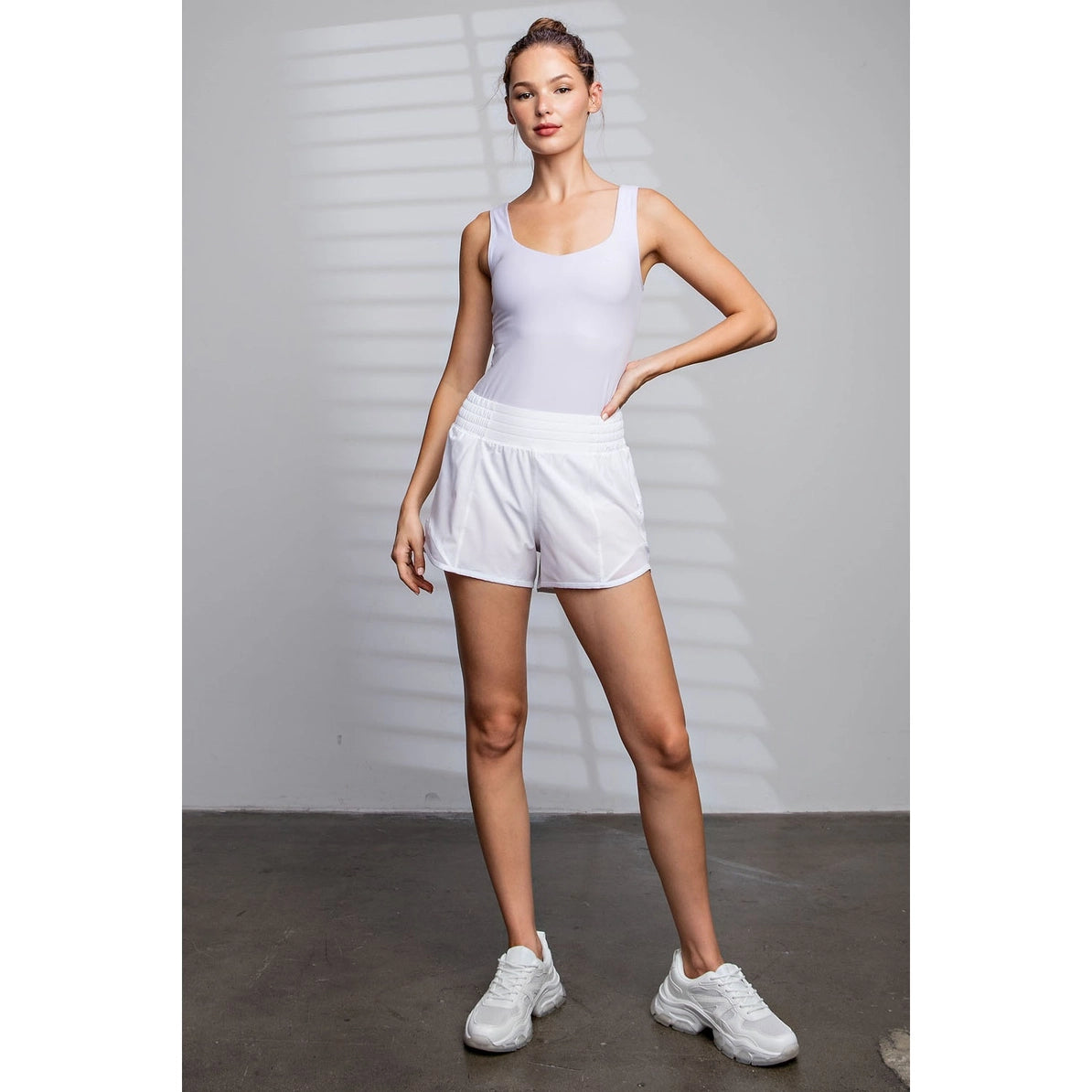 3" Woven Shorts