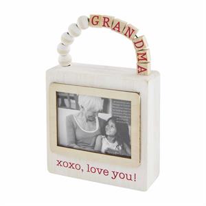 Grandma Recordable Ornament