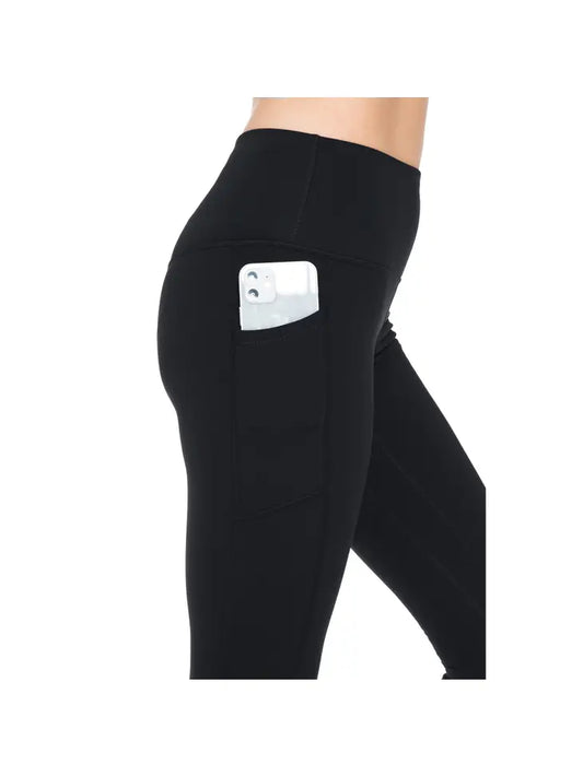 Fleece Lined Leggings