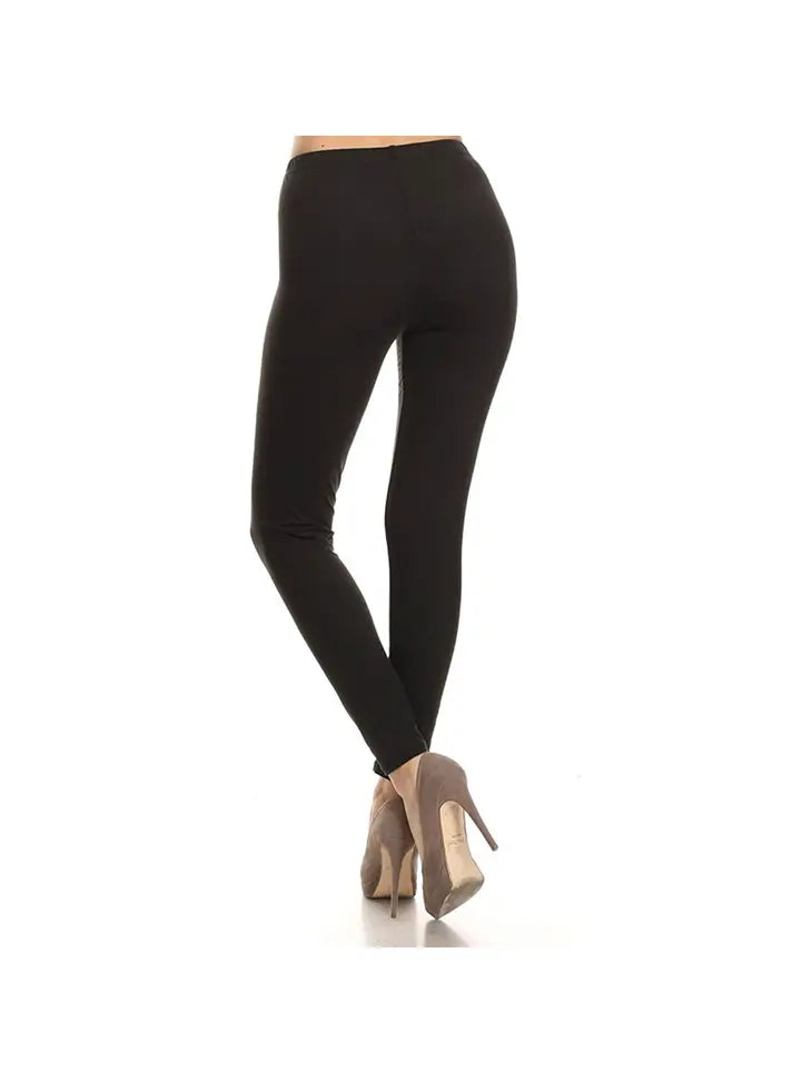 Buttery Soft High Waist Leggings