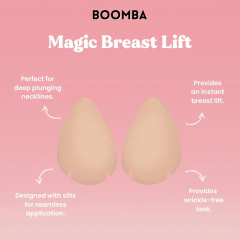 Magic Breast Lift