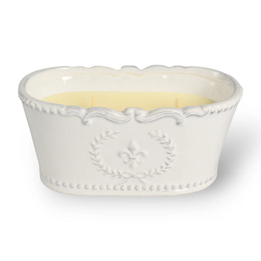 Queen of Bourbon 20oz Marquis