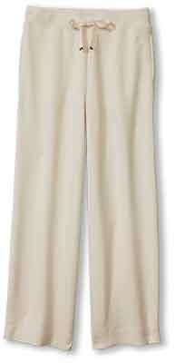 Palm Voyage Wide Leg Pants