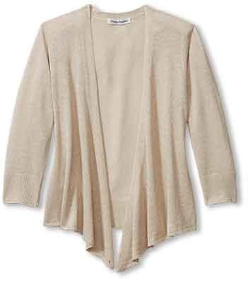 SHIMMER ADDISON CARDIGAN