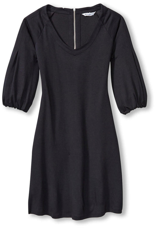 DARCY L/S DRESS - The Season Boutique